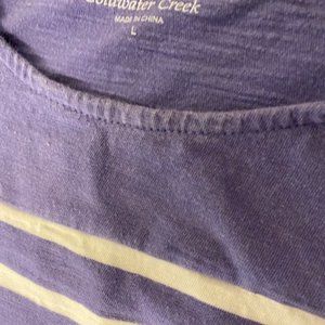 Long Sleeve cotton shirt